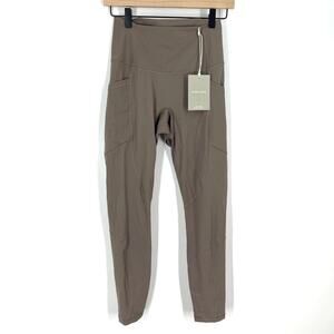 Everlane The Perform Legging Pants Size Small NEW